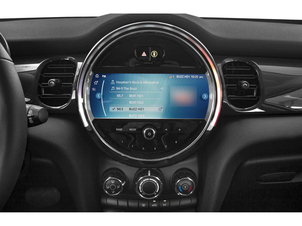 2024 MINI Hardtop 4 Door Cooper