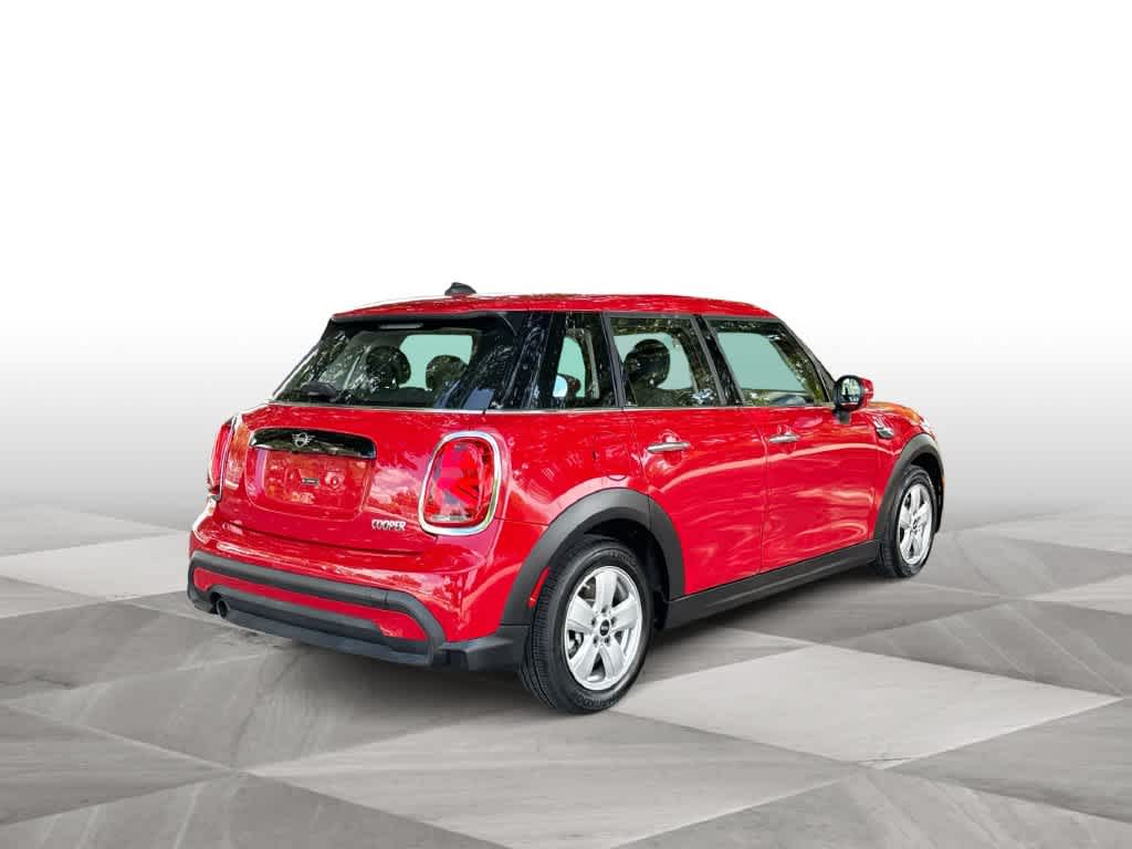2024 MINI Hardtop 4 Door Cooper