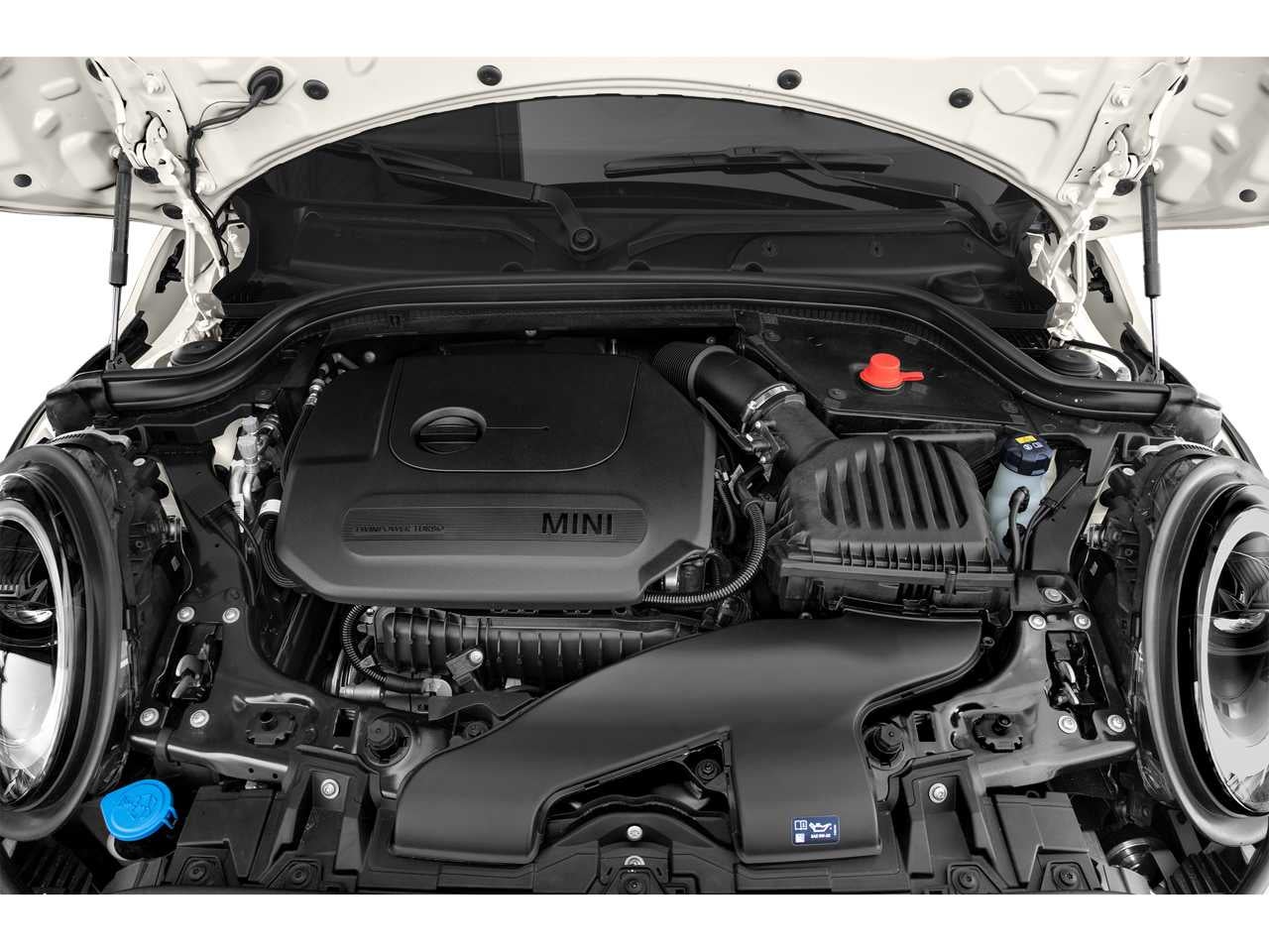 2024 MINI Hardtop 4 Door Cooper