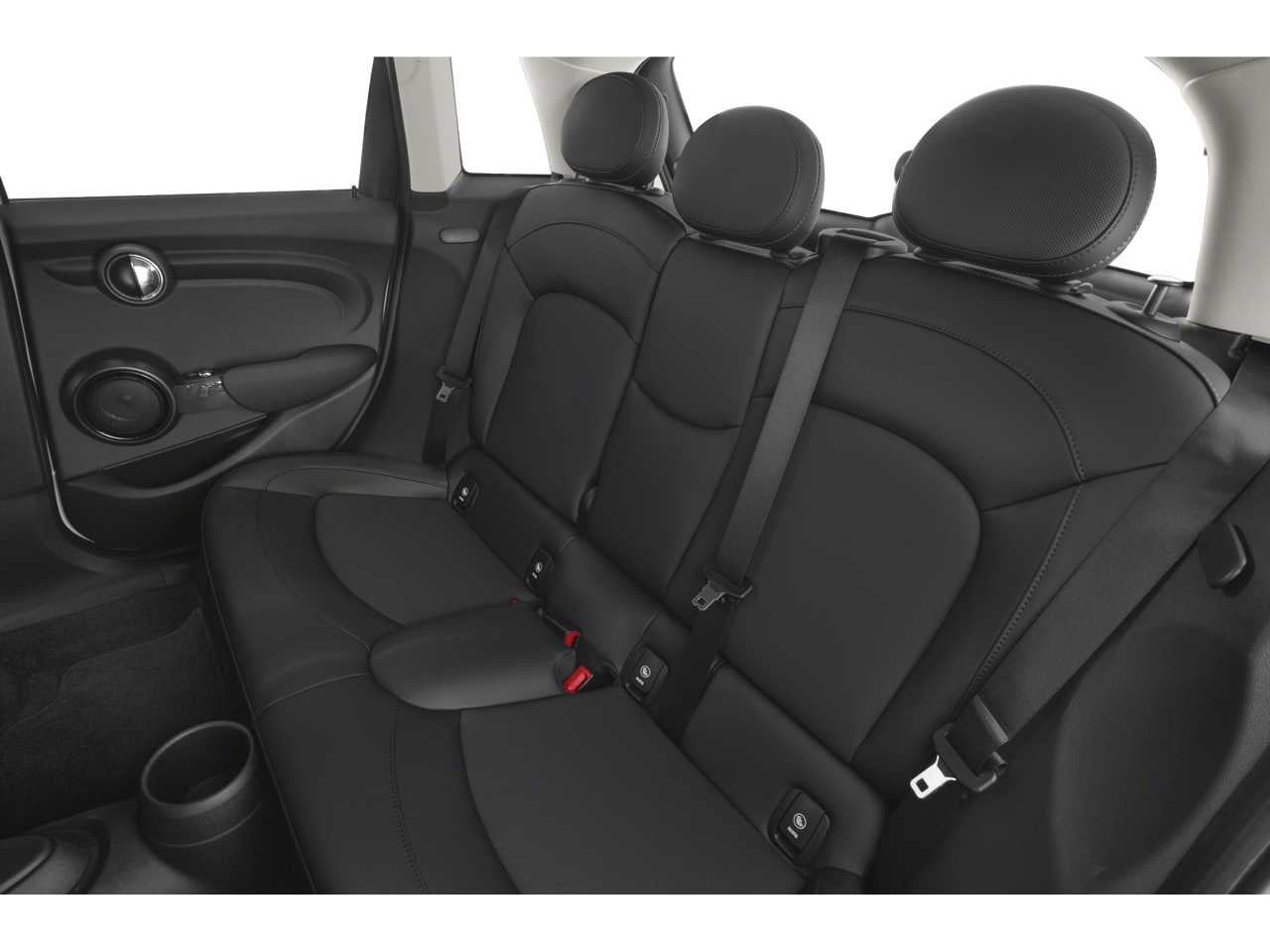 2024 MINI Hardtop 4 Door Cooper