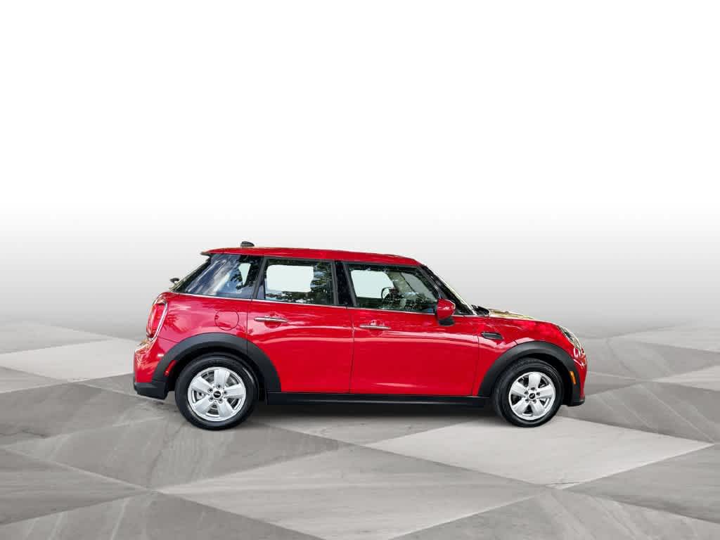 2024 MINI Hardtop 4 Door Cooper