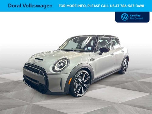 2023 MINI Hardtop 4 Door Cooper S