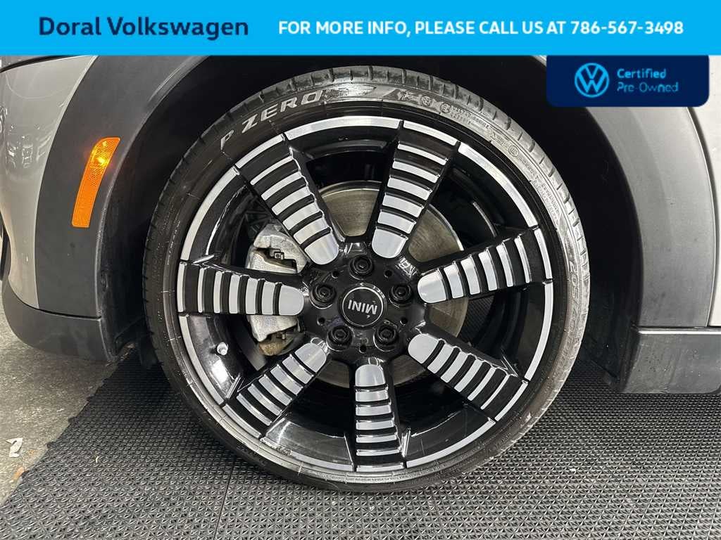 2023 MINI Hardtop 4 Door Cooper S