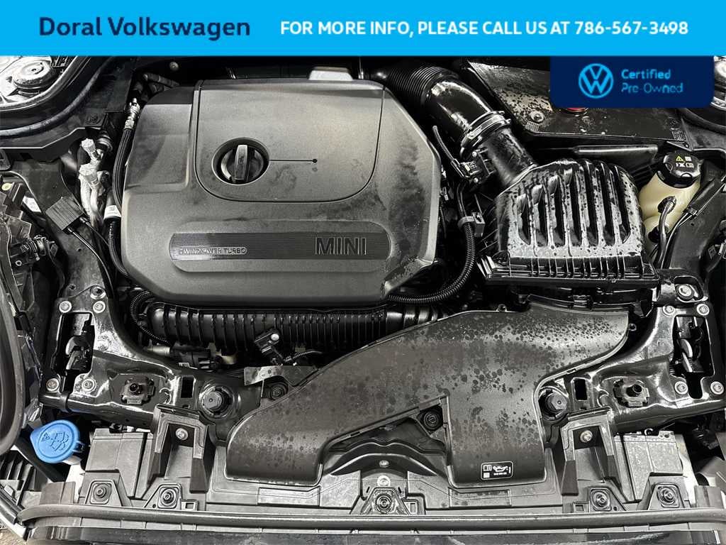 2023 MINI Hardtop 4 Door Cooper S