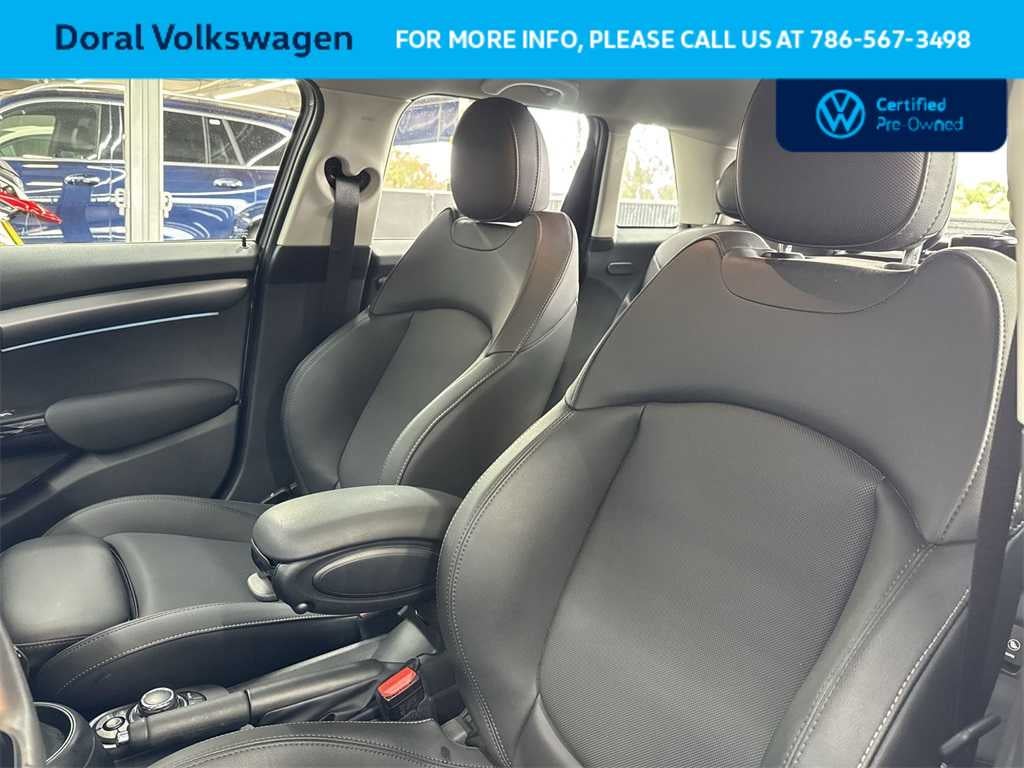 2023 MINI Hardtop 4 Door Cooper S