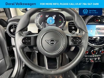 2023 MINI Hardtop 4 Door Cooper S