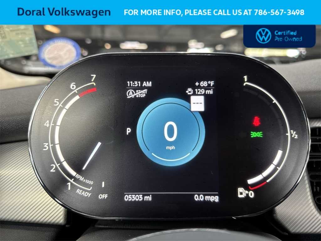 2023 MINI Hardtop 4 Door Cooper S