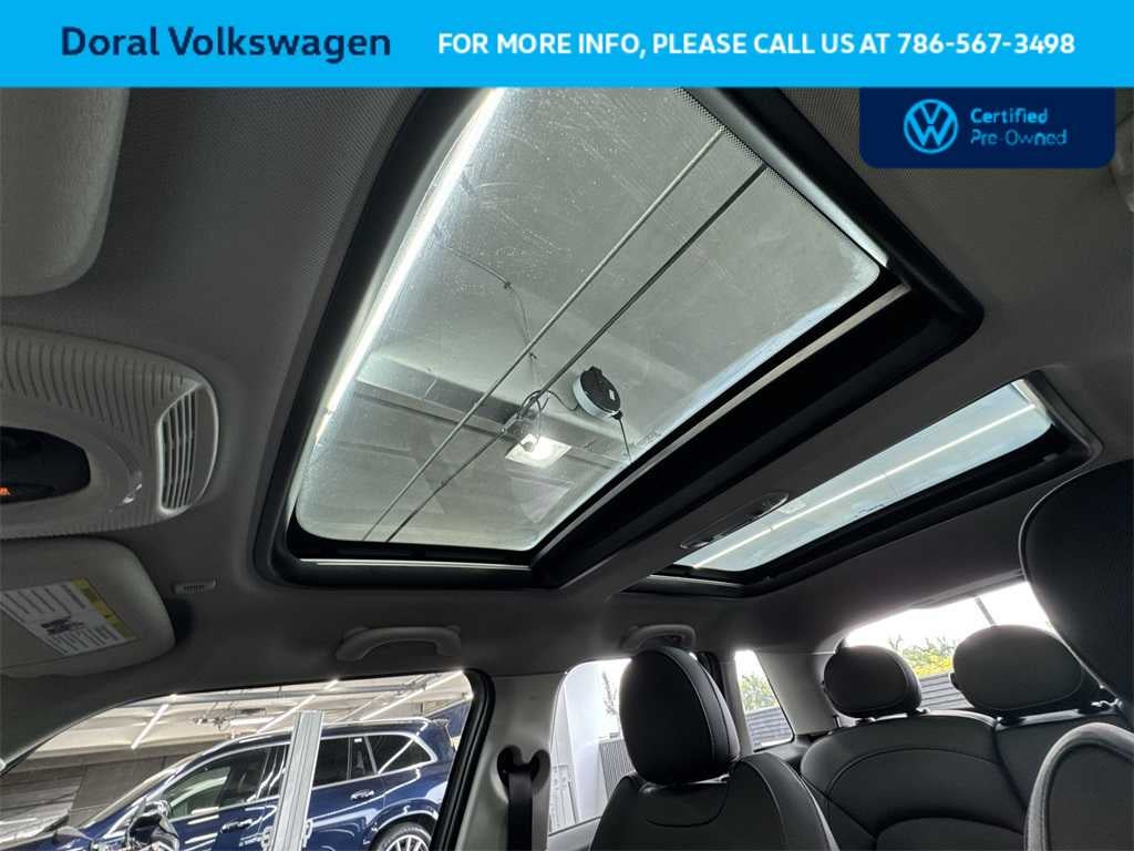 2023 MINI Hardtop 4 Door Cooper S