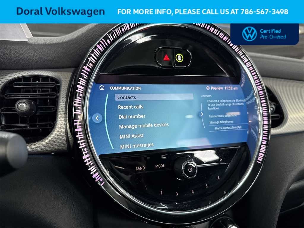 2023 MINI Hardtop 4 Door Cooper S