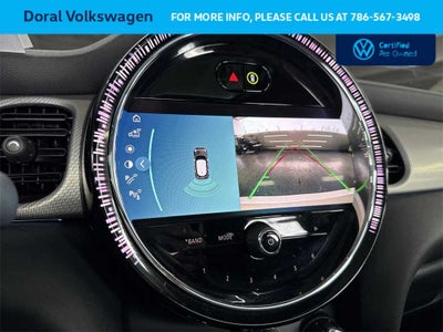 2023 MINI Hardtop 4 Door Cooper S