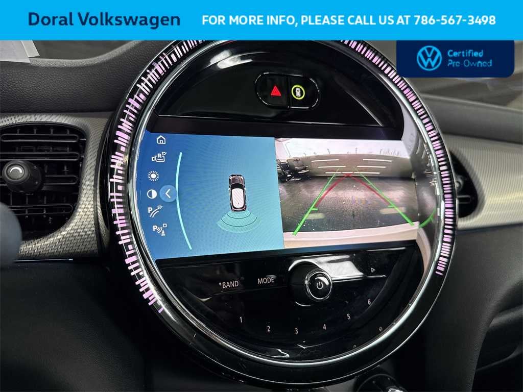 2023 MINI Hardtop 4 Door Cooper S