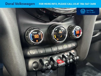 2023 MINI Hardtop 4 Door Cooper S