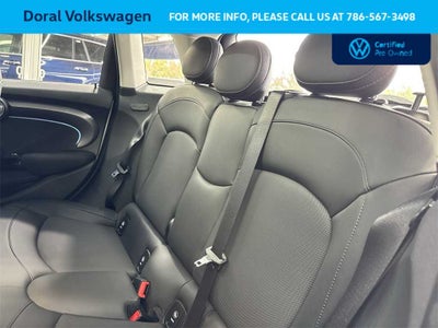 2023 MINI Hardtop 4 Door Cooper S