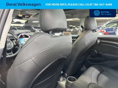 2023 MINI Hardtop 4 Door Cooper S