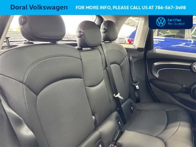 2023 MINI Hardtop 4 Door Cooper S