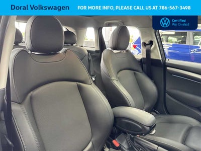 2023 MINI Hardtop 4 Door Cooper S