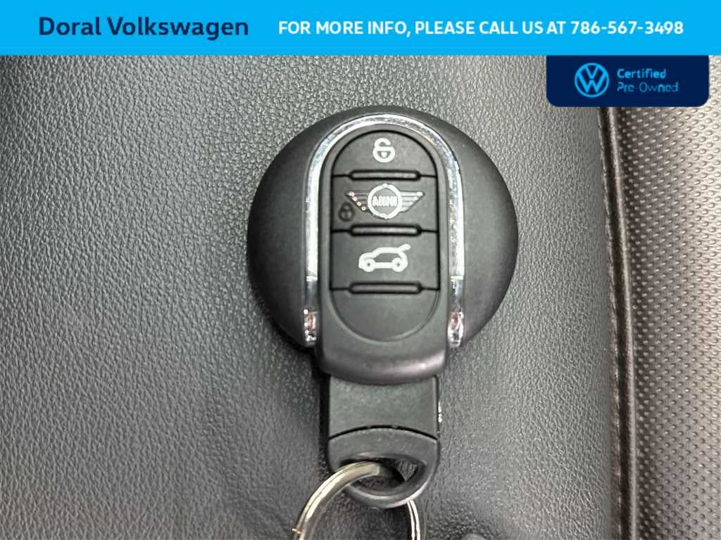 2023 MINI Hardtop 4 Door Cooper S