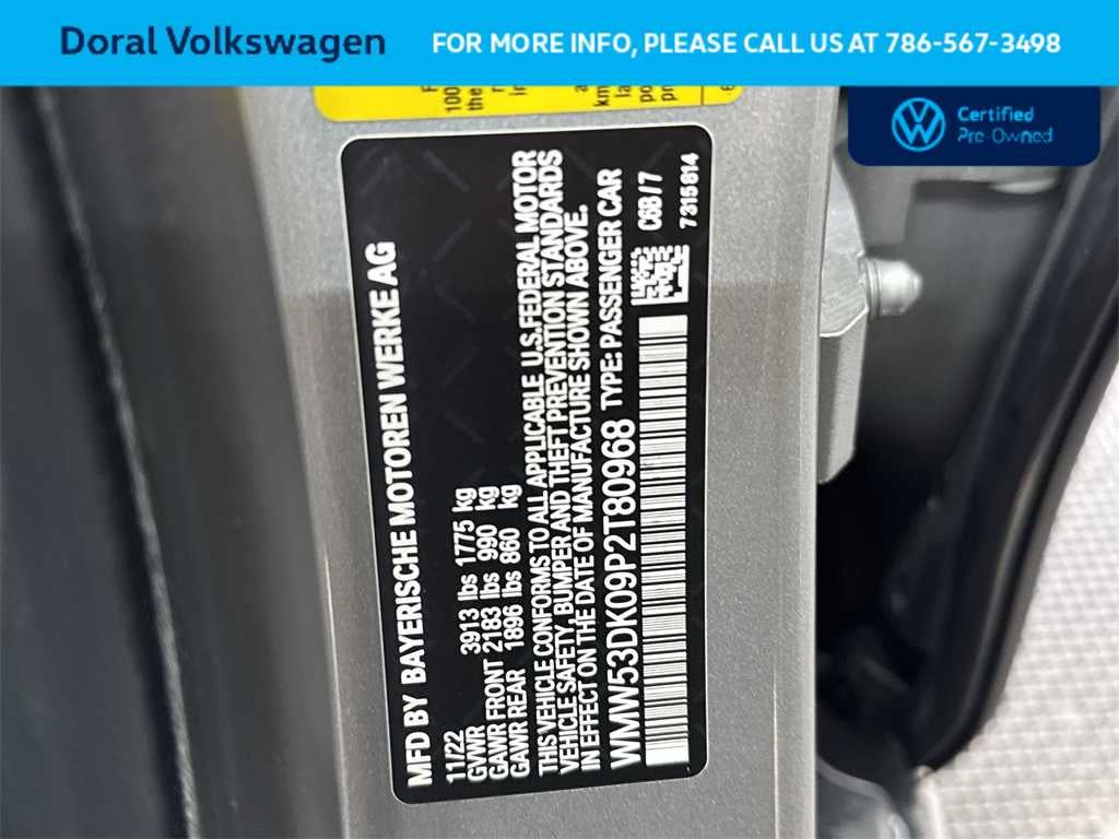 2023 MINI Hardtop 4 Door Cooper S