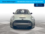 2023 MINI Hardtop 4 Door Cooper S