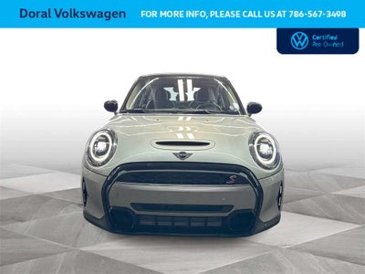 2023 MINI Hardtop 4 Door Cooper S