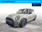2023 MINI Hardtop 4 Door Cooper S