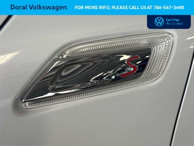 2024 MINI Clubman Cooper S