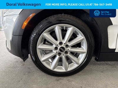 2024 MINI Clubman Cooper S