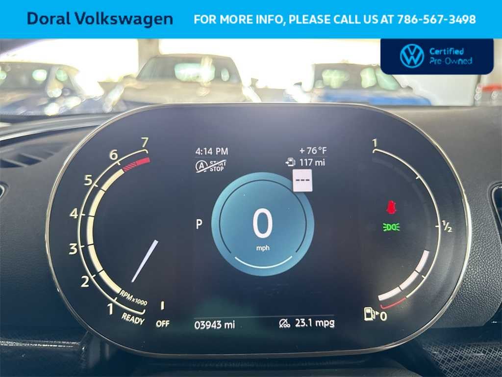 2024 MINI Clubman Cooper S