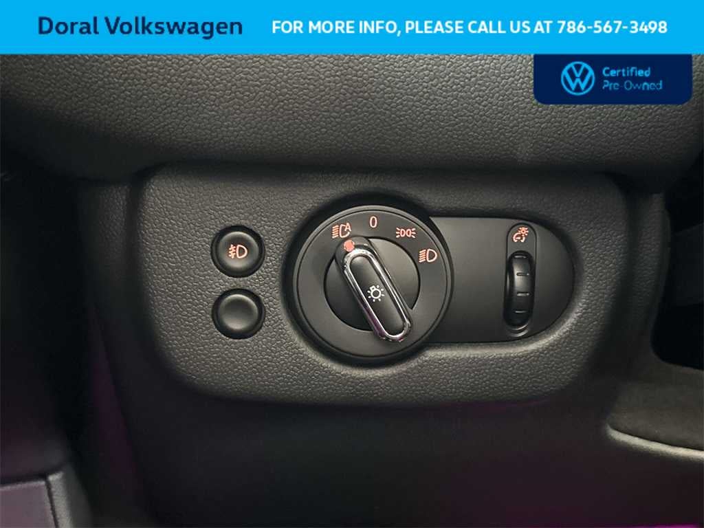 2024 MINI Clubman Cooper S