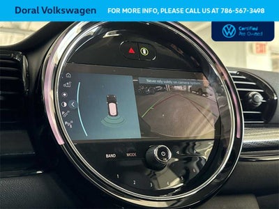 2024 MINI Clubman Cooper S