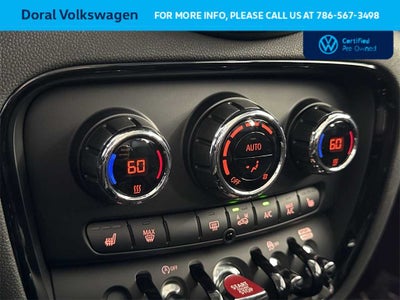 2024 MINI Clubman Cooper S