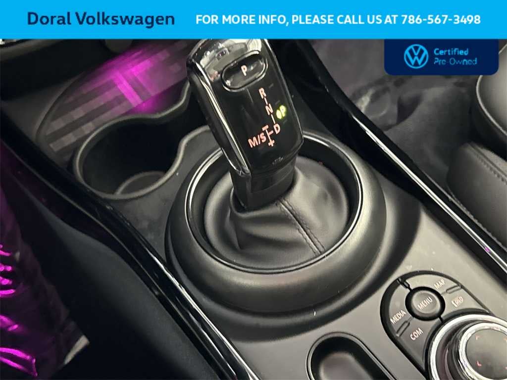 2024 MINI Clubman Cooper S