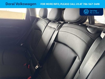 2024 MINI Clubman Cooper S