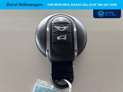 2024 MINI Clubman Cooper S