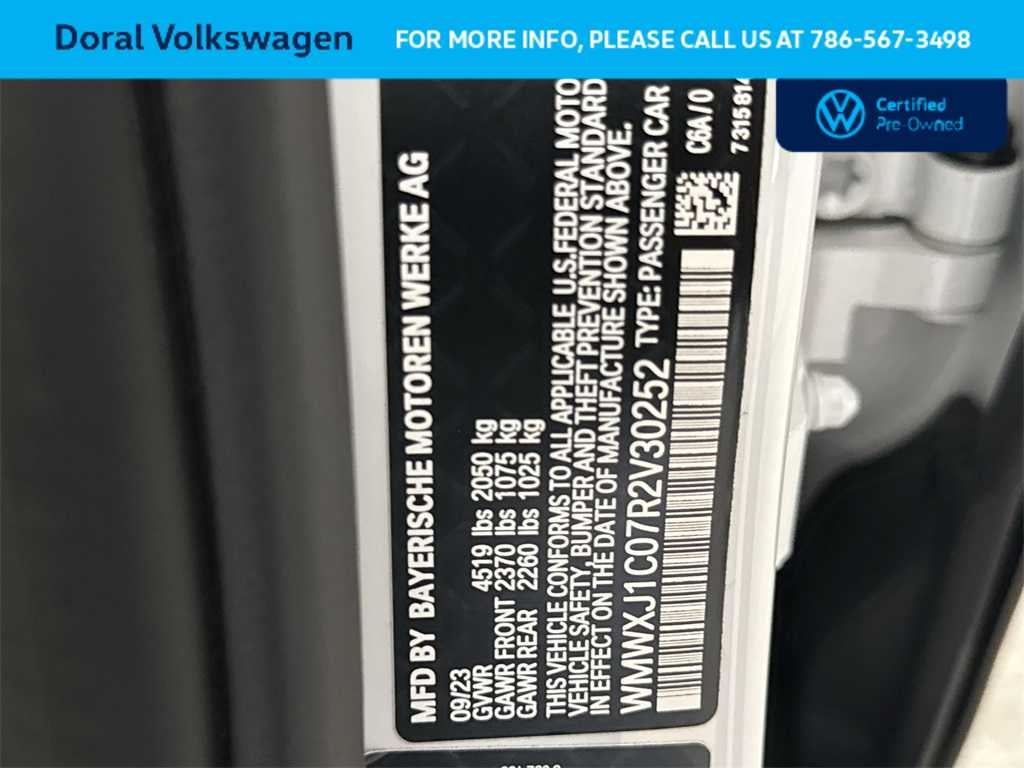 2024 MINI Clubman Cooper S