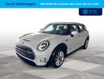 2024 MINI Clubman Cooper S