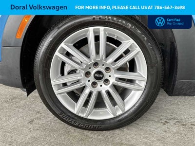 2023 MINI Countryman Cooper S