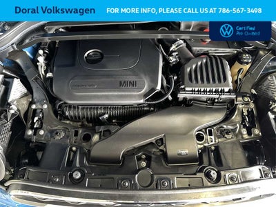 2023 MINI Countryman Cooper S