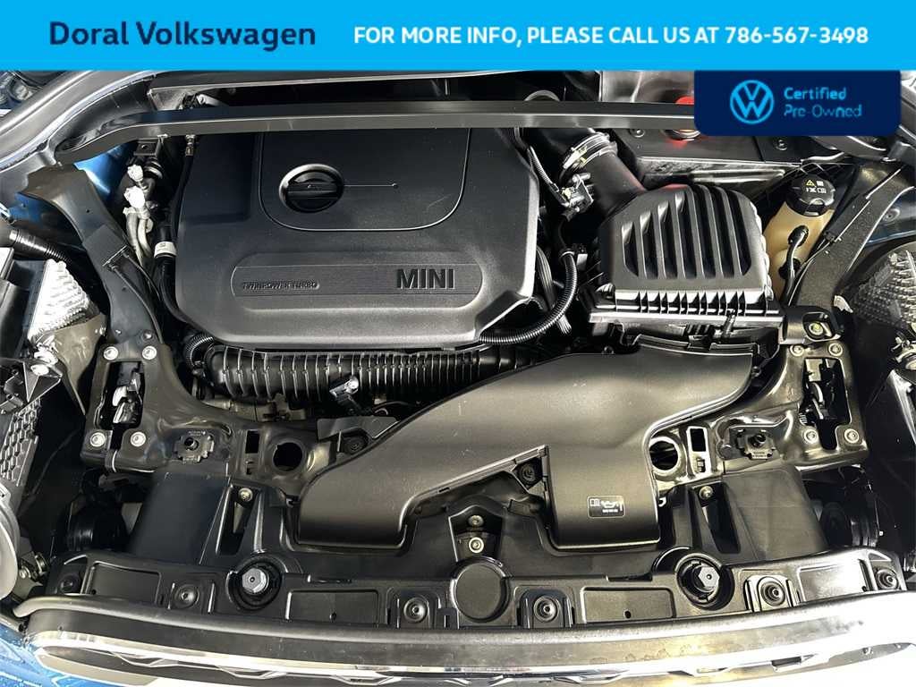 2023 MINI Countryman Cooper S