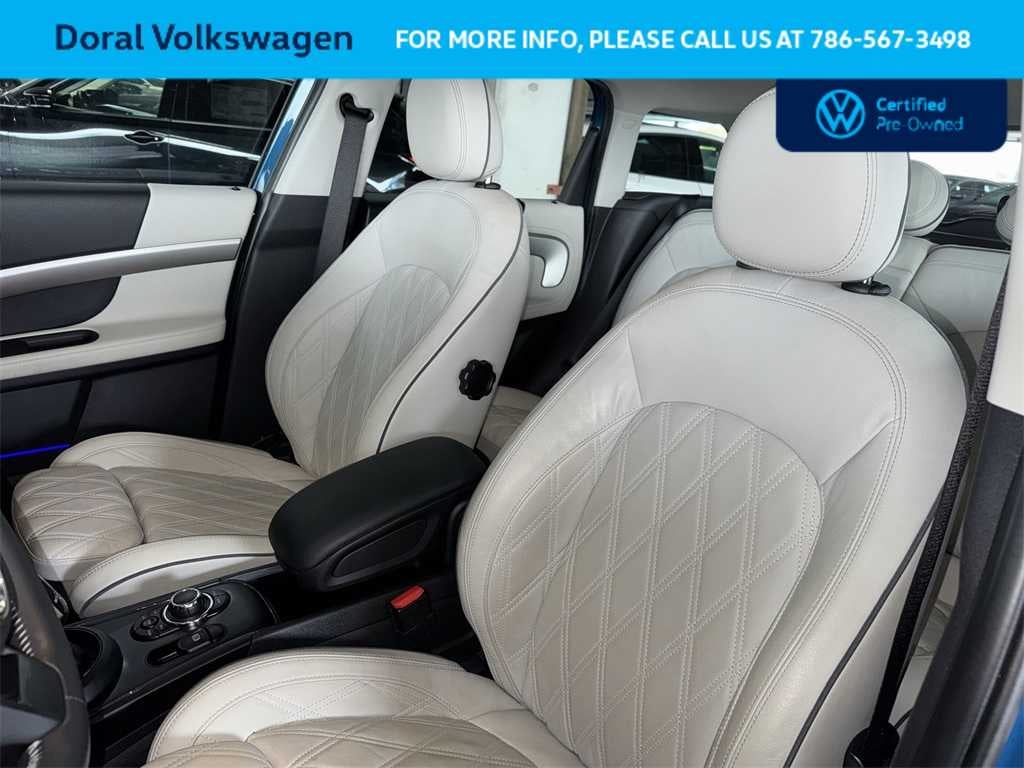 2023 MINI Countryman Cooper S