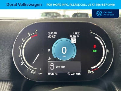 2023 MINI Countryman Cooper S