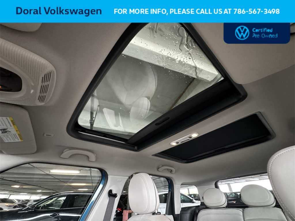 2023 MINI Countryman Cooper S