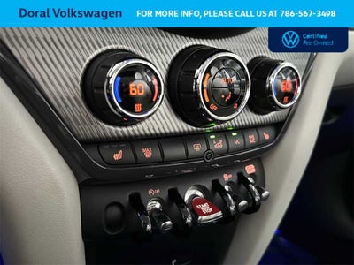 2023 MINI Countryman Cooper S