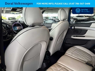 2023 MINI Countryman Cooper S