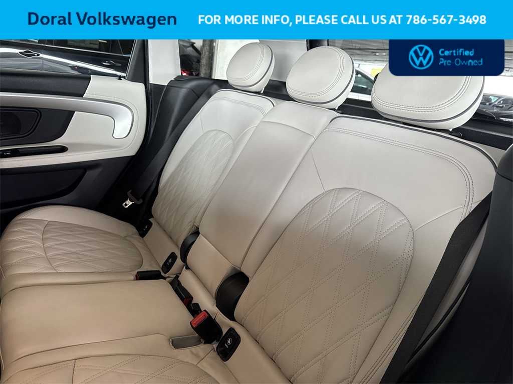 2023 MINI Countryman Cooper S