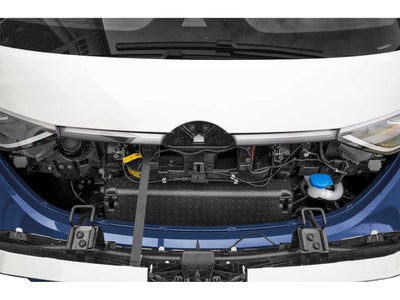 2025 Volkswagen ID. Buzz 1st Edition