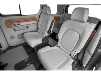 2025 Volkswagen ID. Buzz 1st Edition