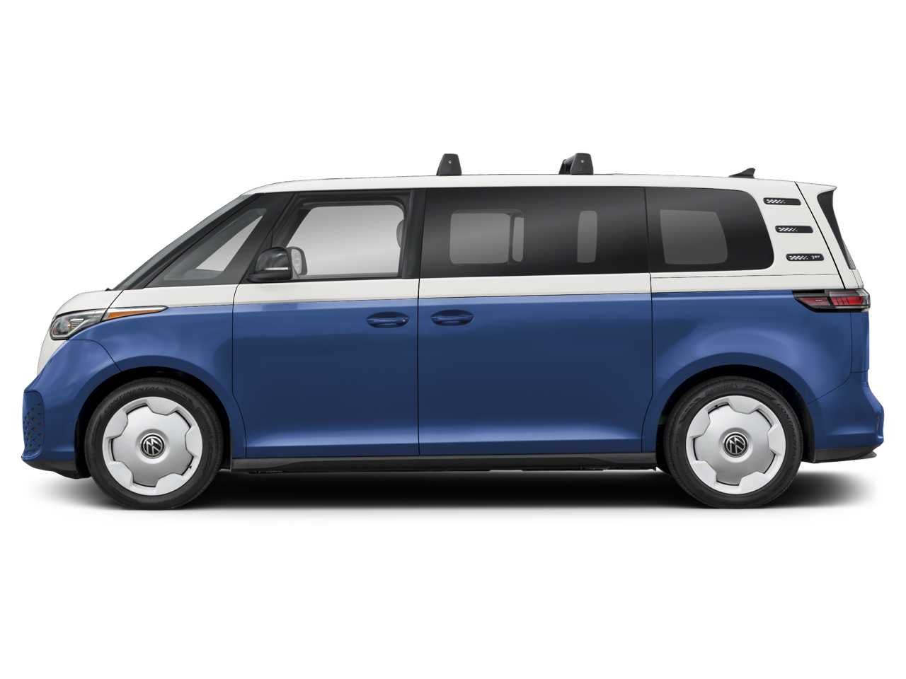 2025 Volkswagen ID. Buzz 1st Edition