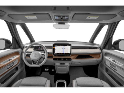 2025 Volkswagen ID. Buzz 1st Edition