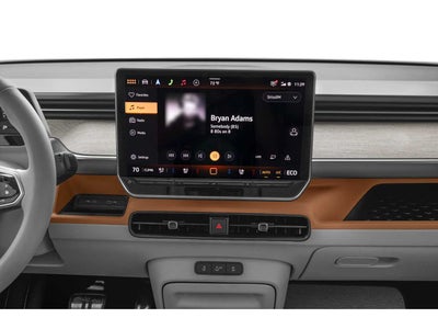 2025 Volkswagen ID. Buzz 1st Edition